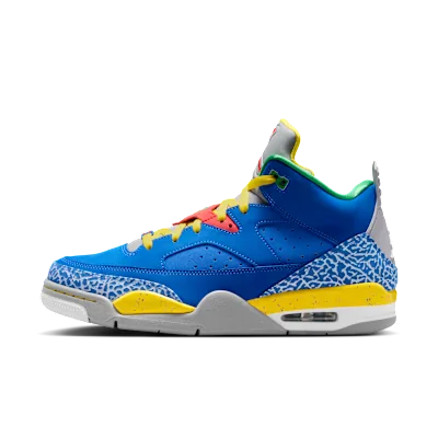 Jordan Son of Mars Low
