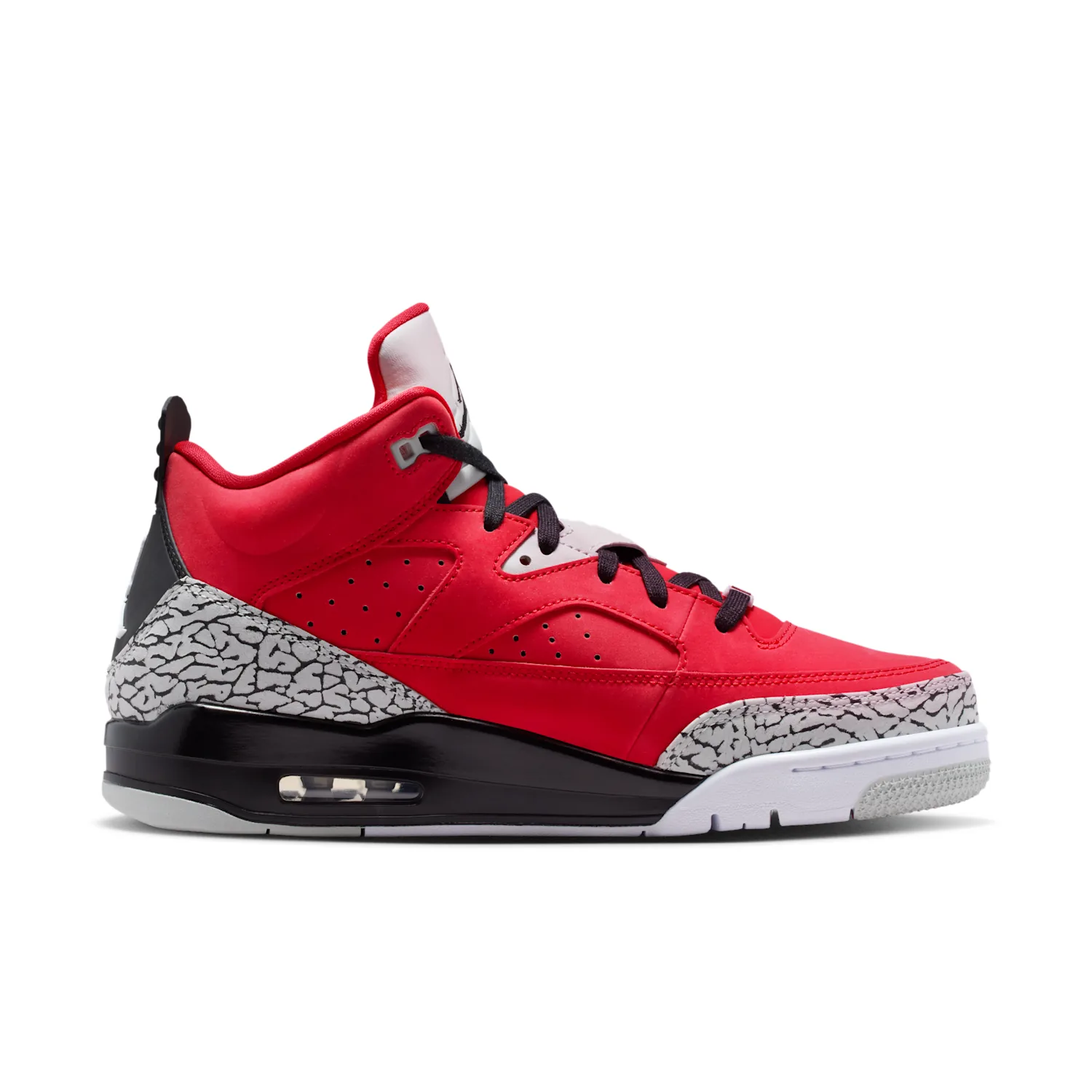 Jordan Son of Mars Low image 3