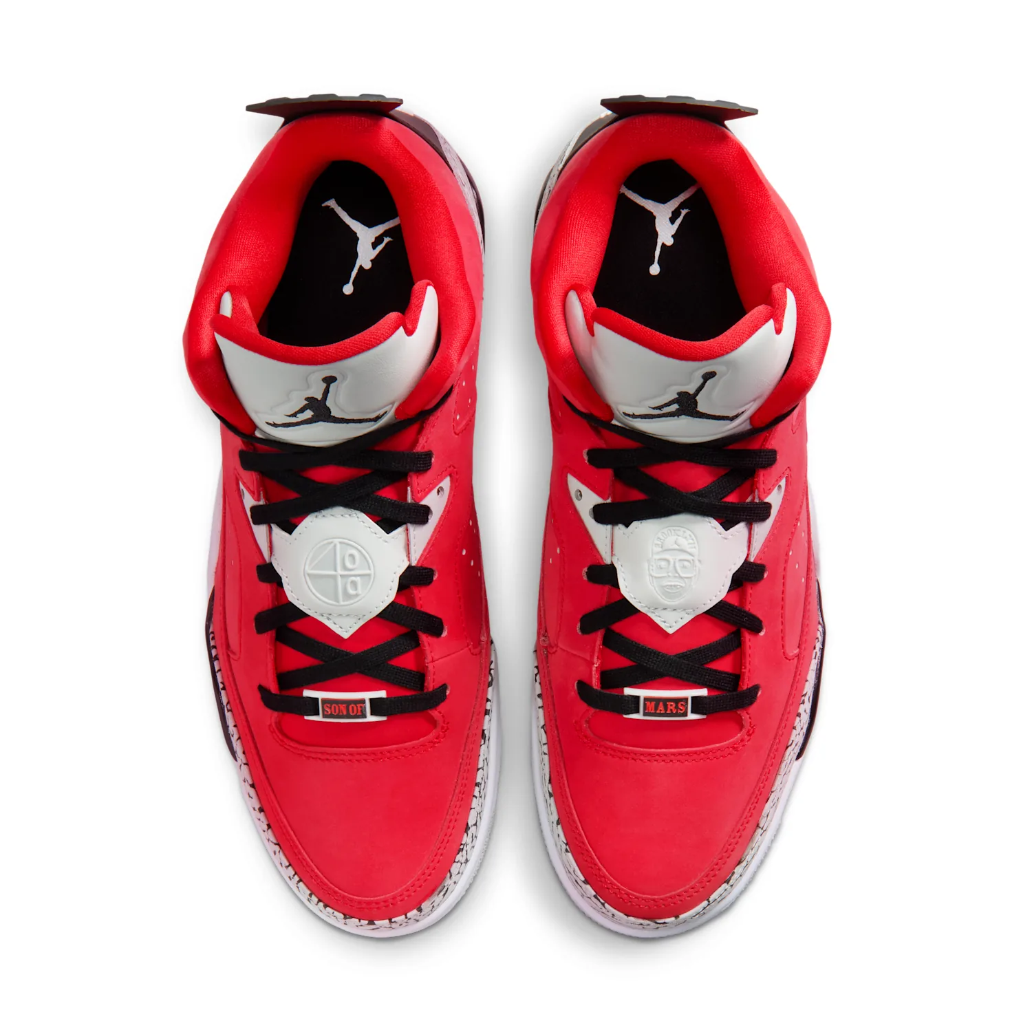 Jordan Son of Mars Low image 4