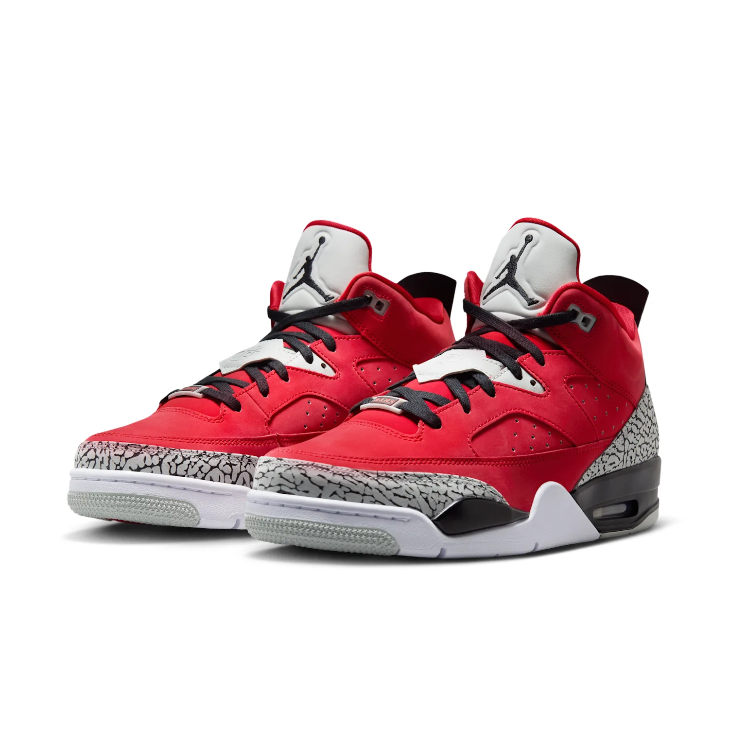 Jordan Son of Mars Low image 5