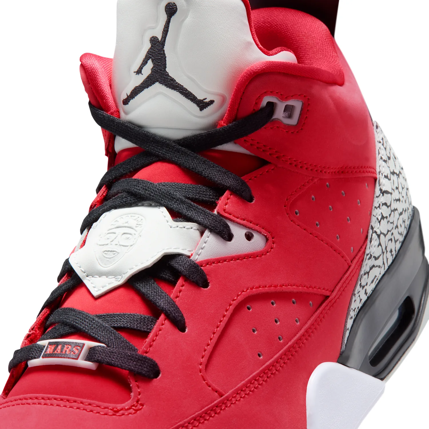 Jordan Son of Mars Low image 7