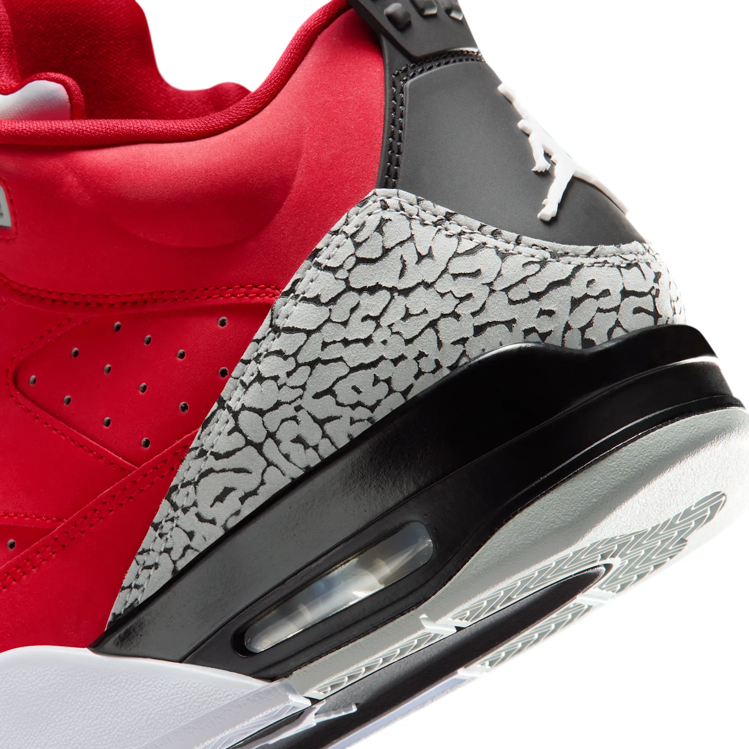 Jordan Son of Mars Low image 8