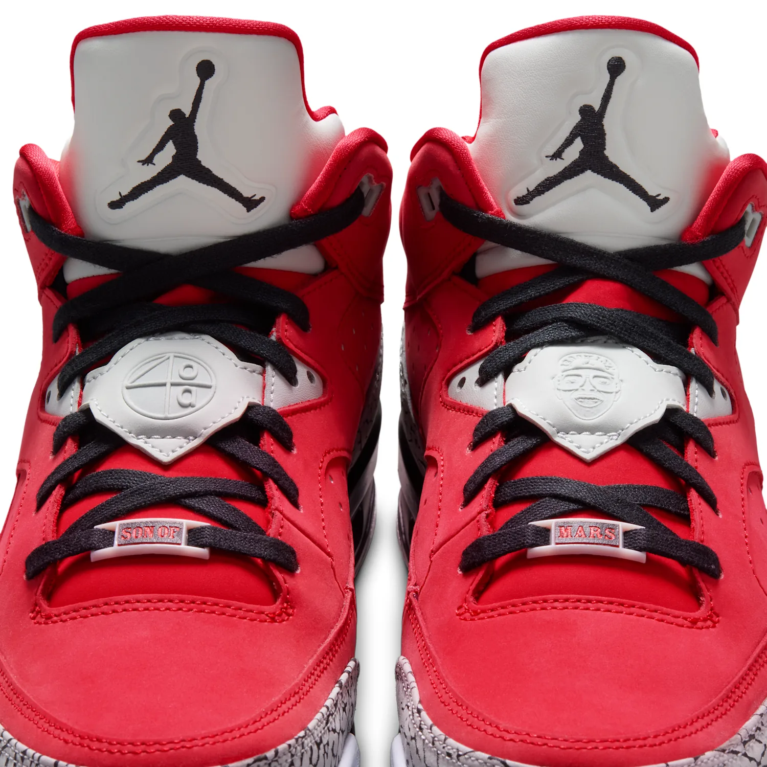 Jordan Son of Mars Low image 9