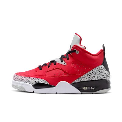 Jordan Son of Mars Low