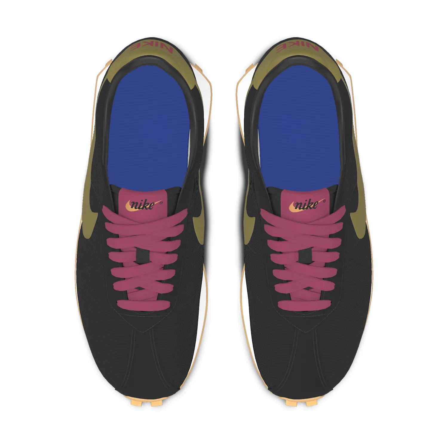 Nike LD-1000 By You image 4