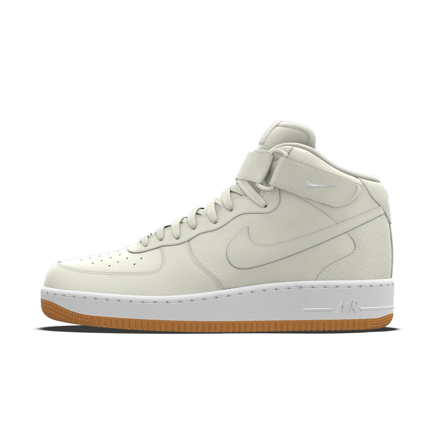 Nike Air Force 1 Mid By You