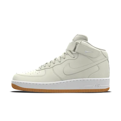 Nike Air Force 1 Mid By You