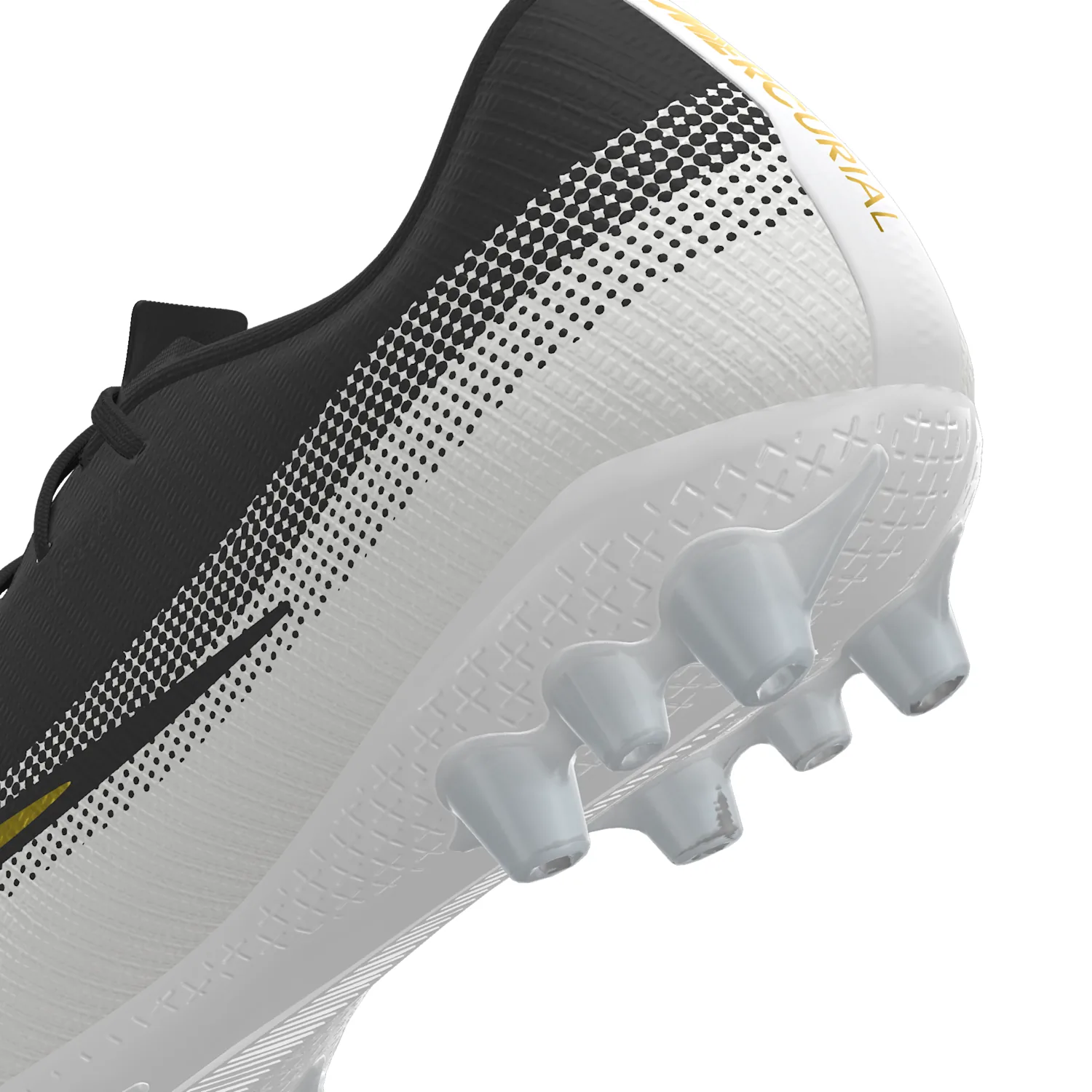 Nike Mercurial Vapor 17 Academy By You image 2