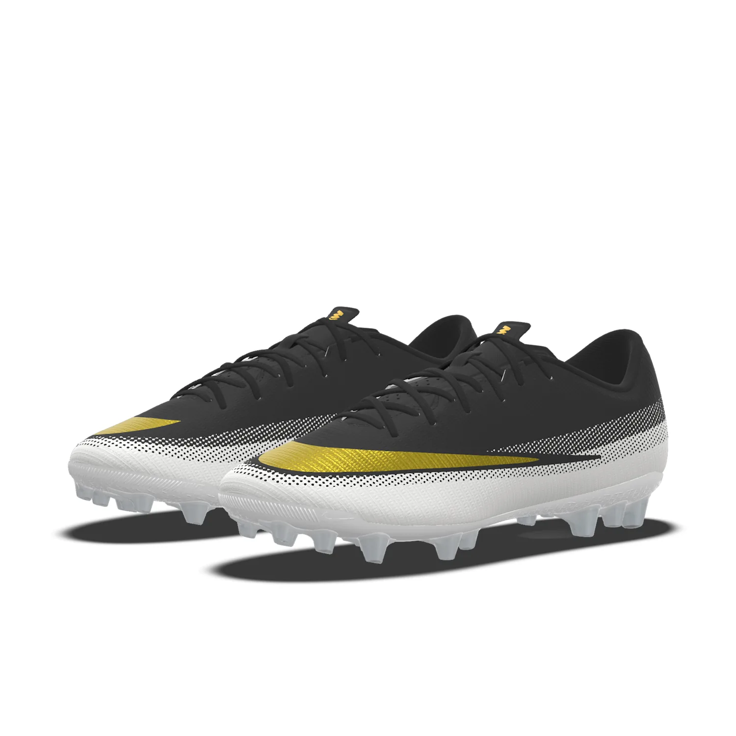 Nike Mercurial Vapor 17 Academy By You image 3