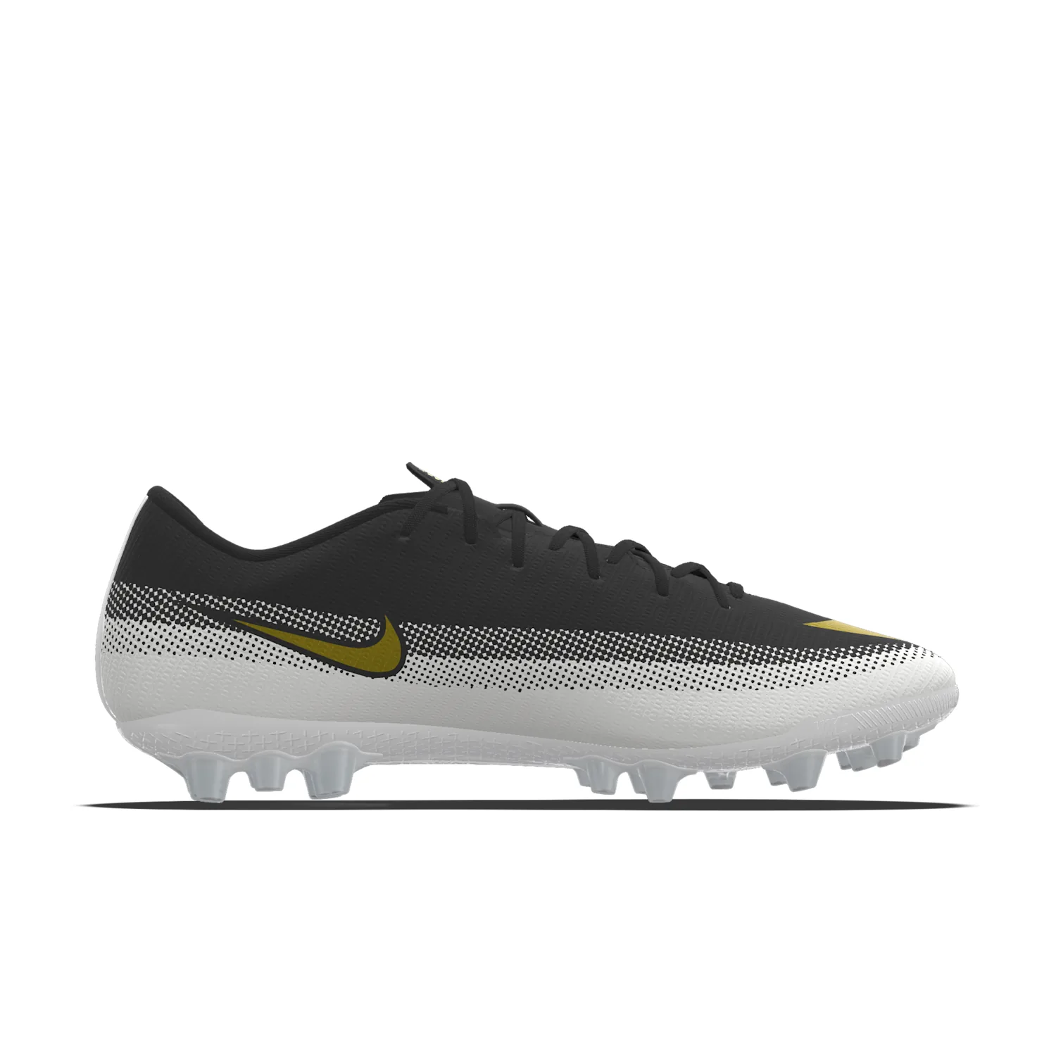 Nike Mercurial Vapor 17 Academy By You image 4