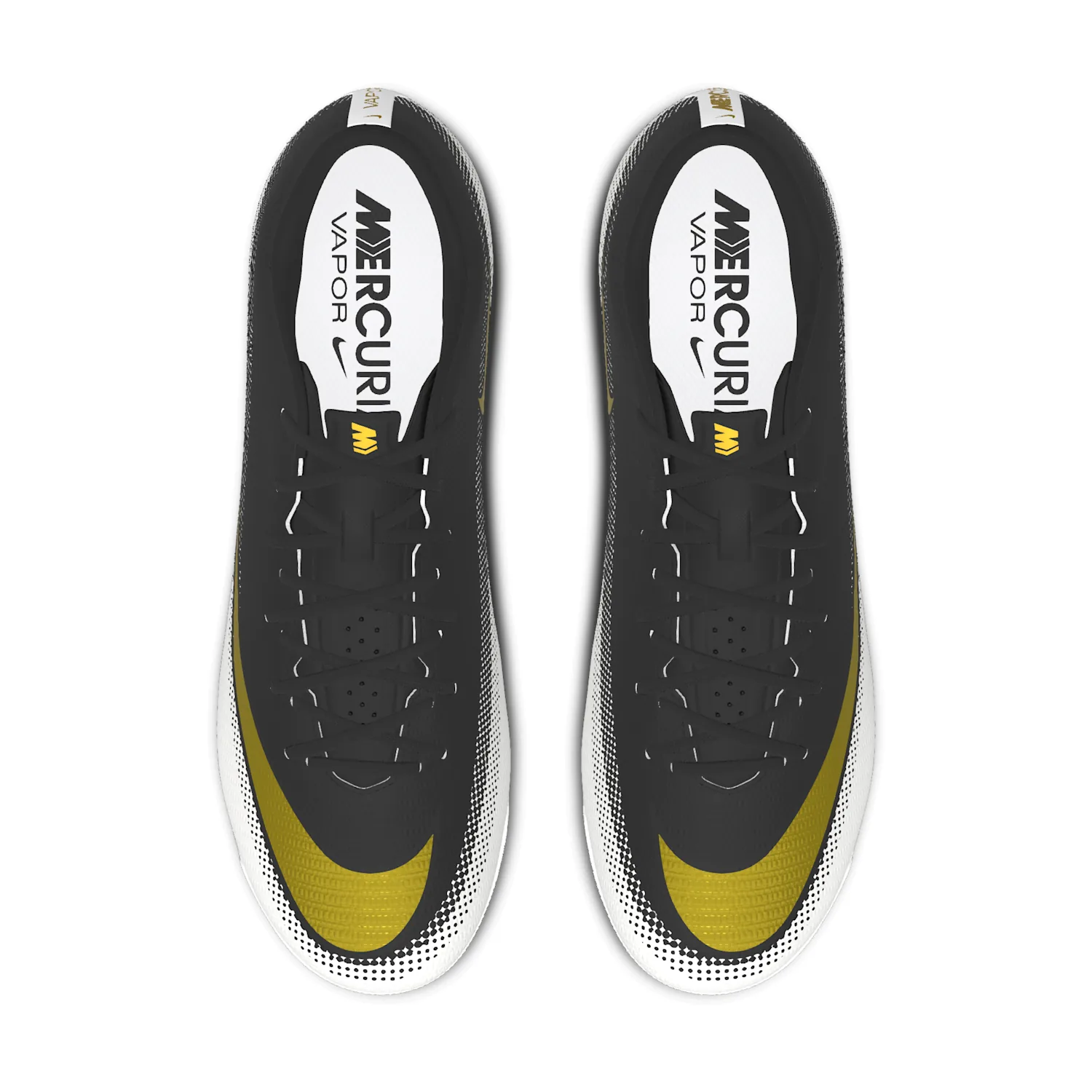 Nike Mercurial Vapor 17 Academy By You image 5