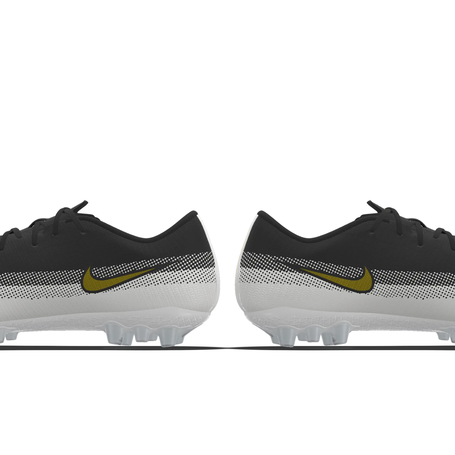 Nike Mercurial Vapor 17 Academy By You image 8