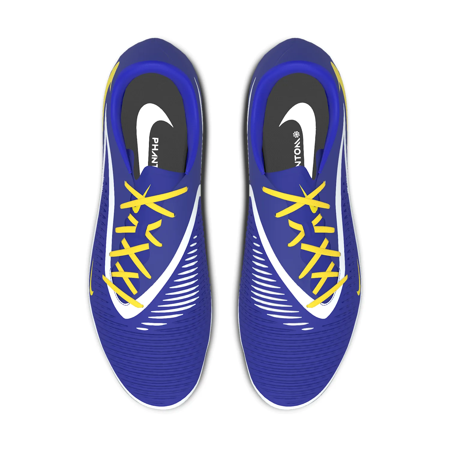 Nike Phantom 6 Low Academy By You image 4