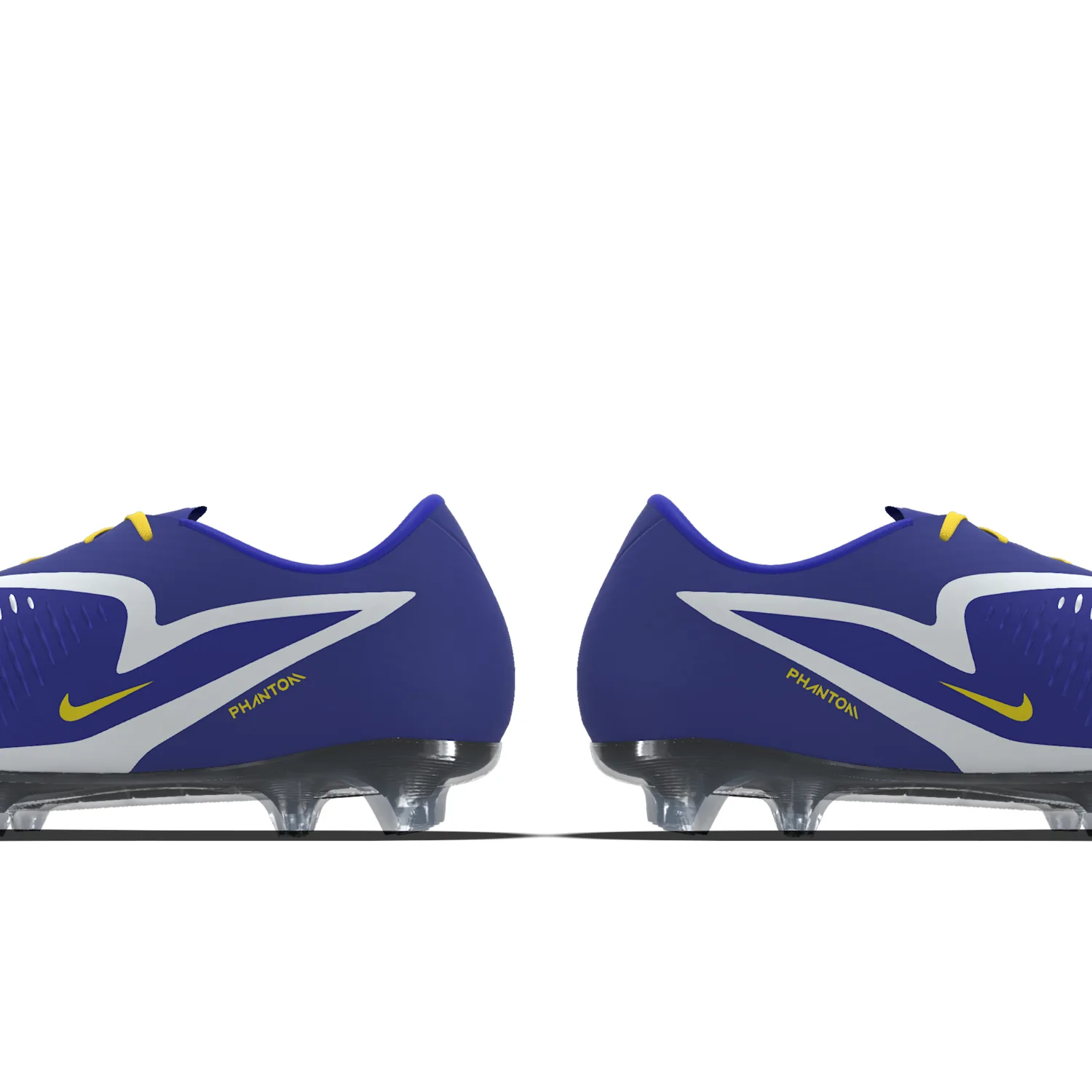 Nike Phantom 6 Low Academy By You image 7