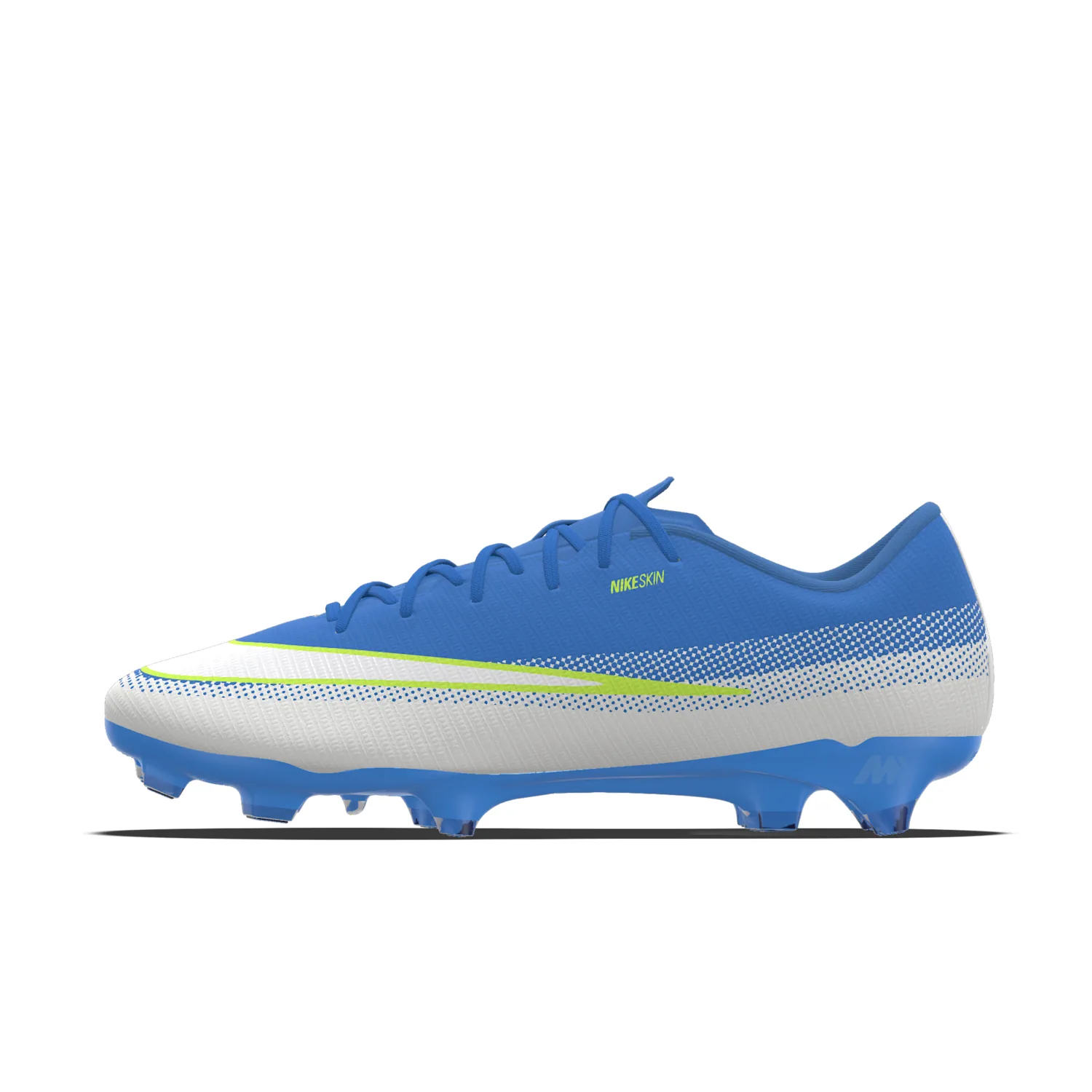 Nike Mercurial Vapor 17 Academy By You