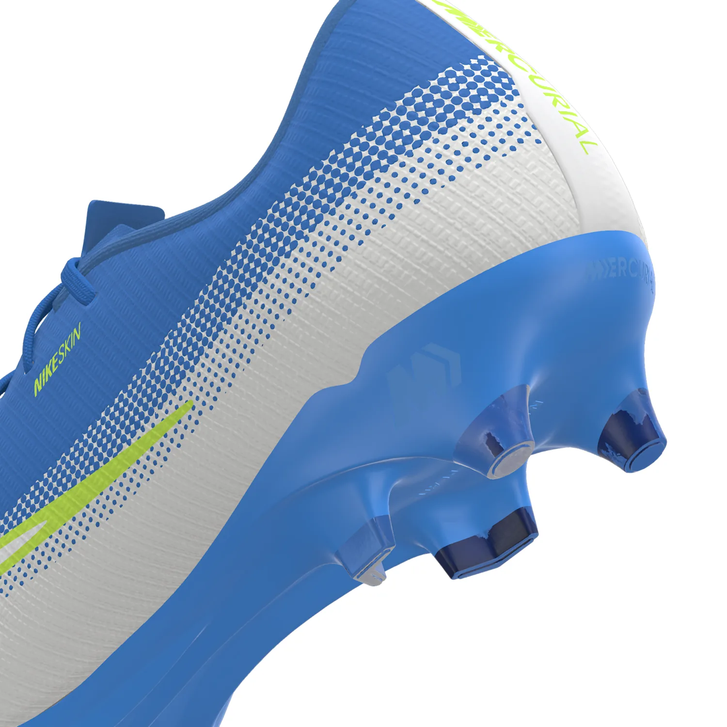 Nike Mercurial Vapor 17 Academy By You image 2
