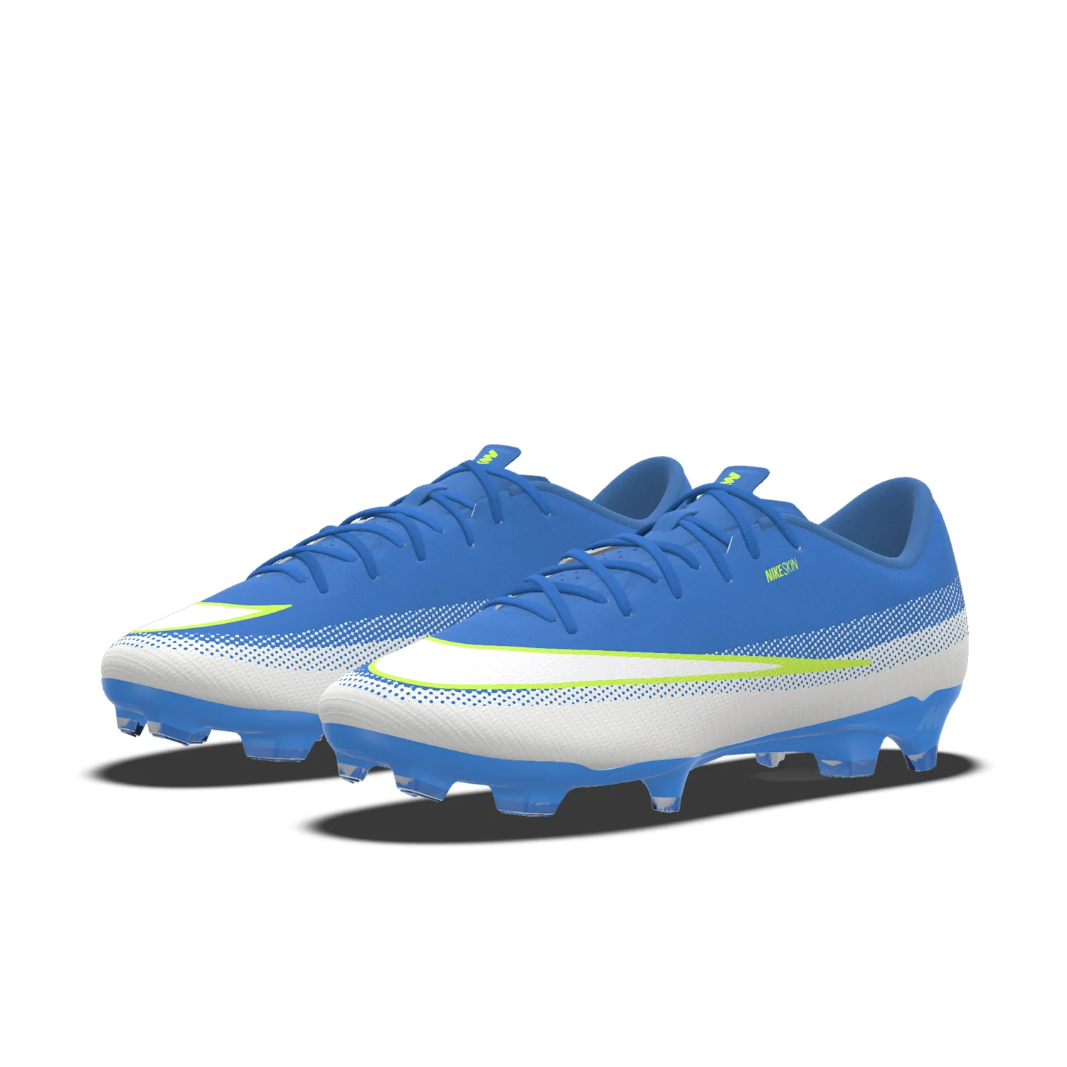 Nike Mercurial Vapor 17 Academy By You image 3