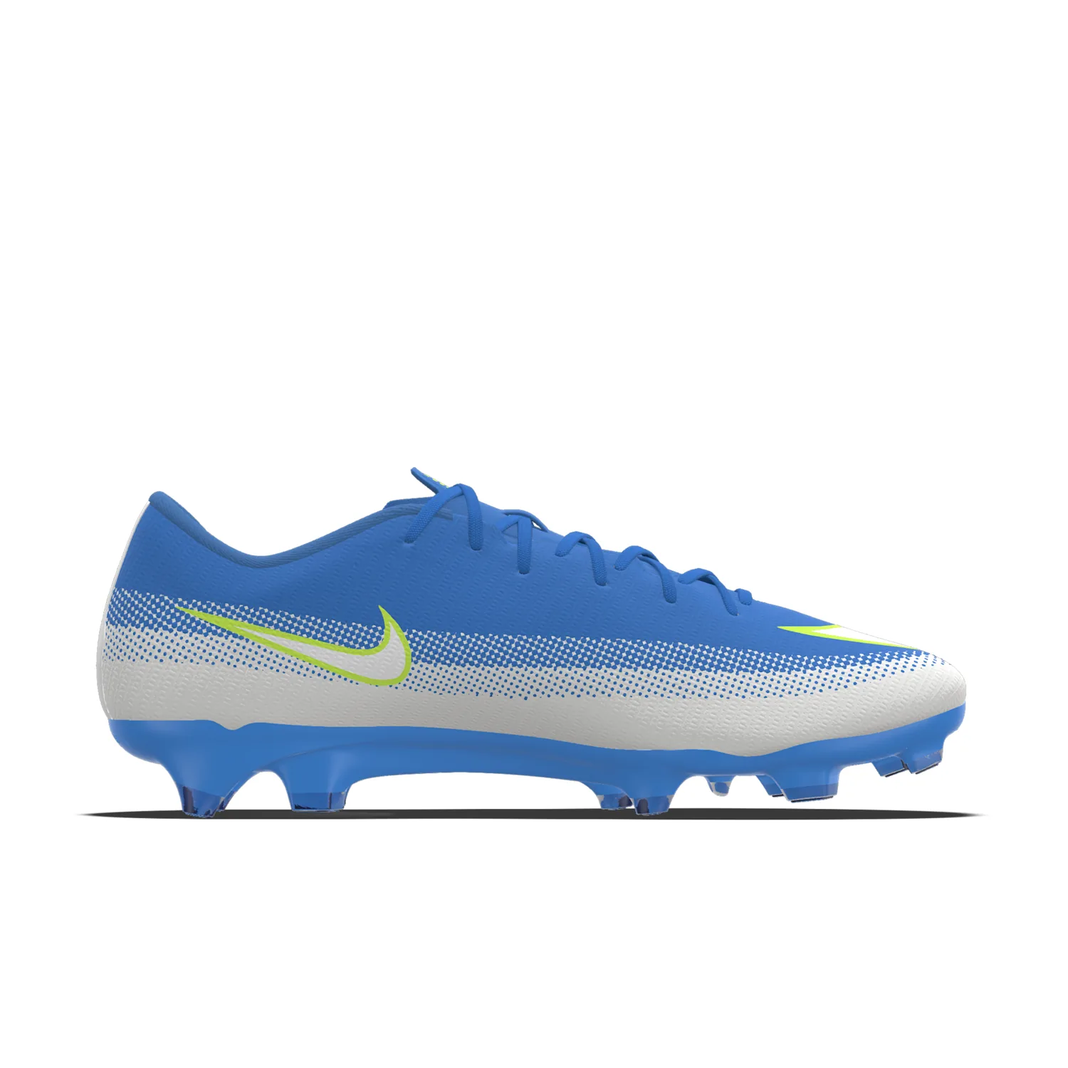 Nike Mercurial Vapor 17 Academy By You image 4