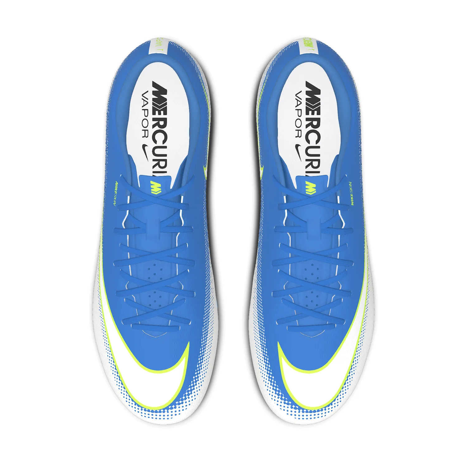 Nike Mercurial Vapor 17 Academy By You image 5