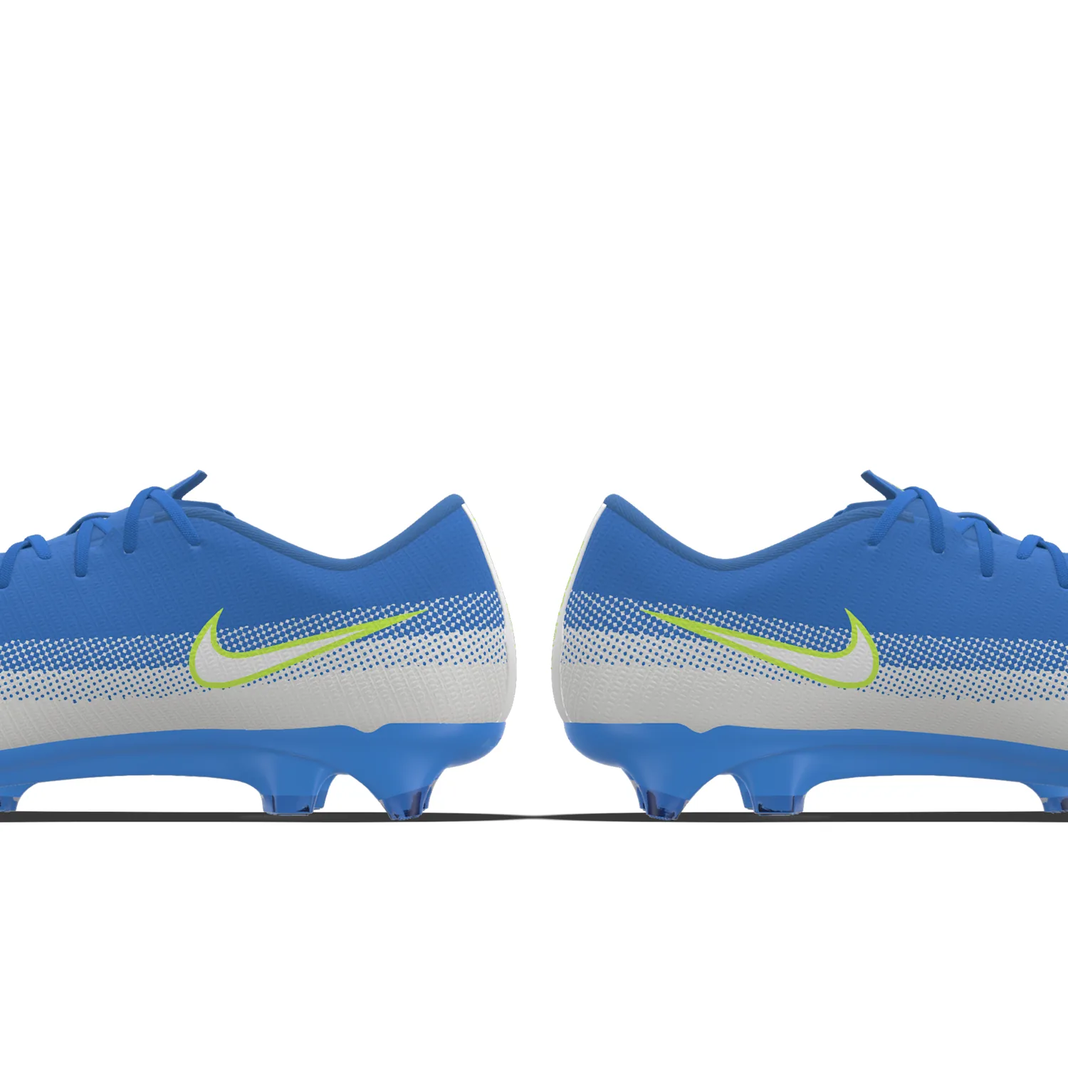 Nike Mercurial Vapor 17 Academy By You image 8
