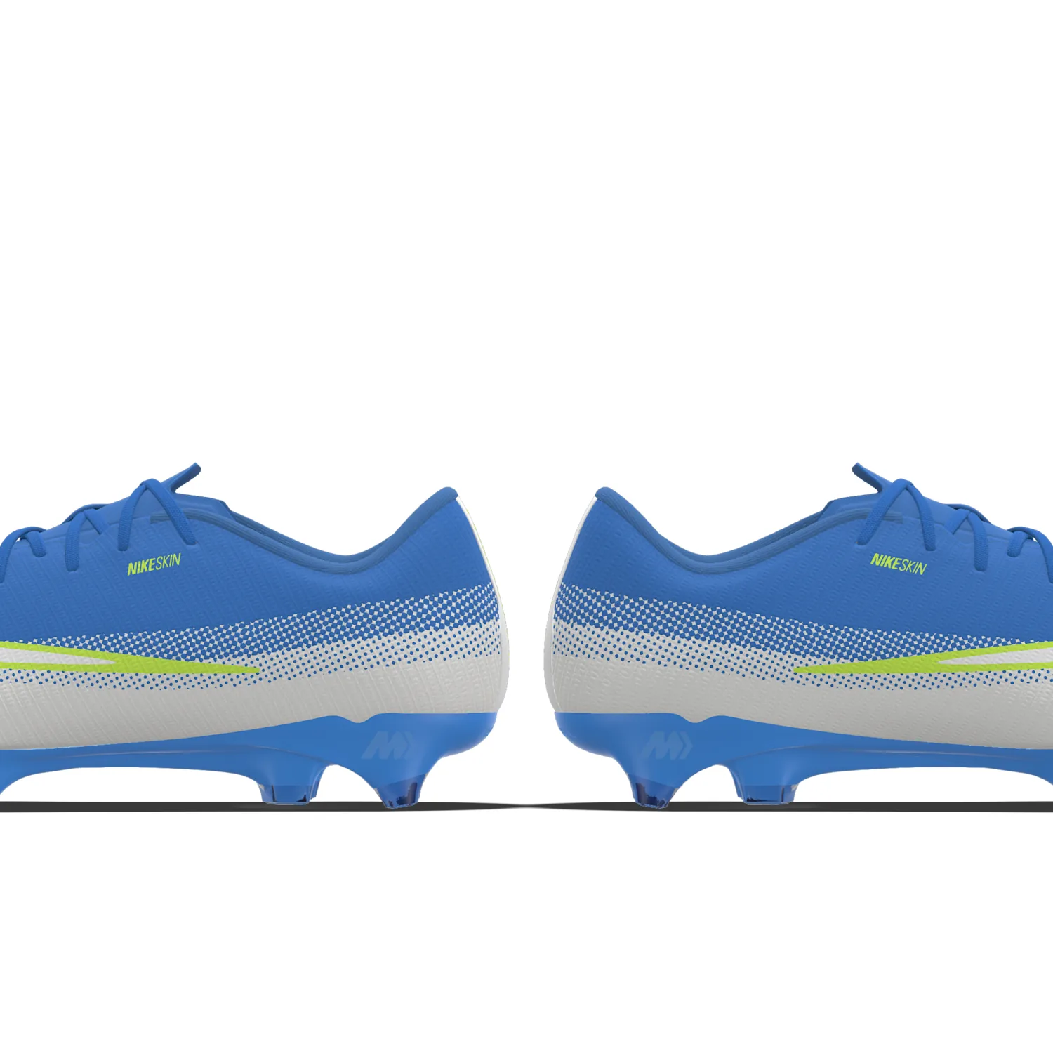 Nike Mercurial Vapor 17 Academy By You image 9