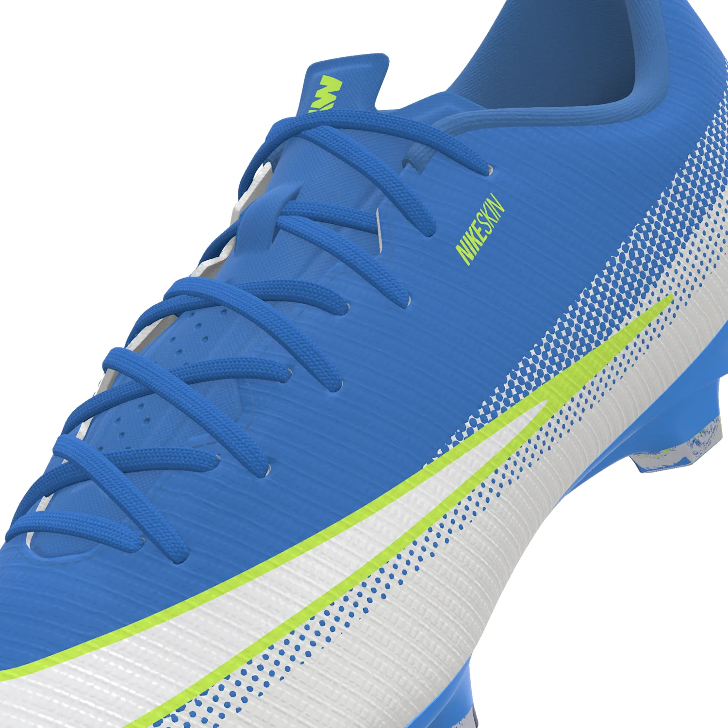 Nike Mercurial Vapor 17 Academy By You image 10