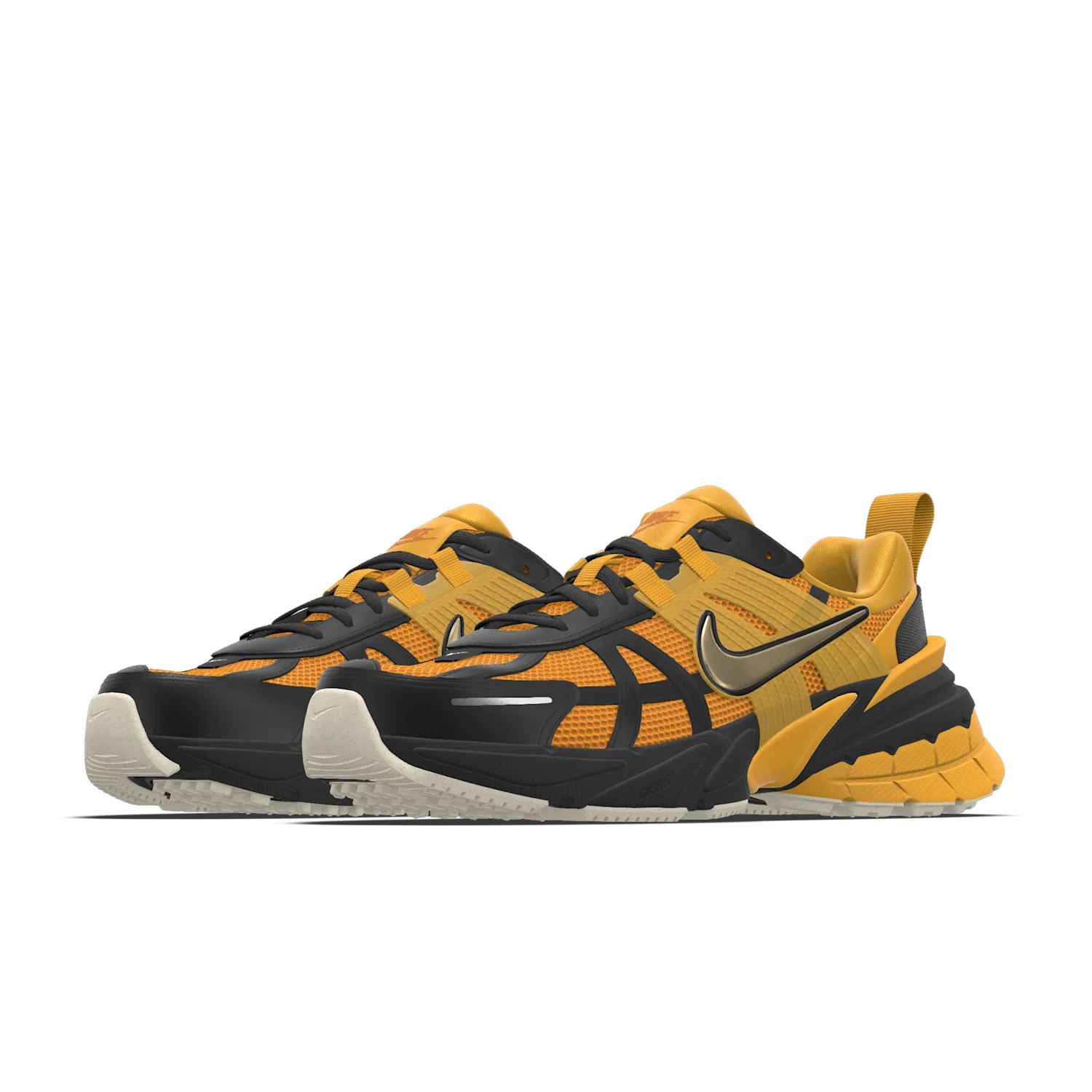 Nike V2K Run By You image 2