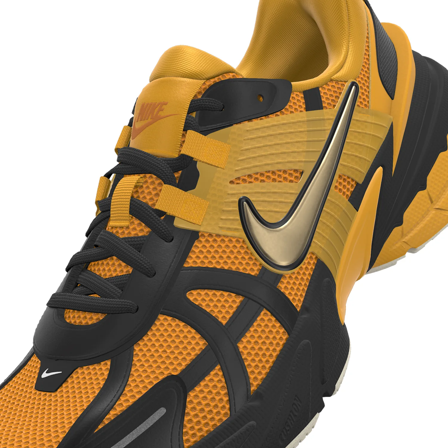 Nike V2K Run By You image 7