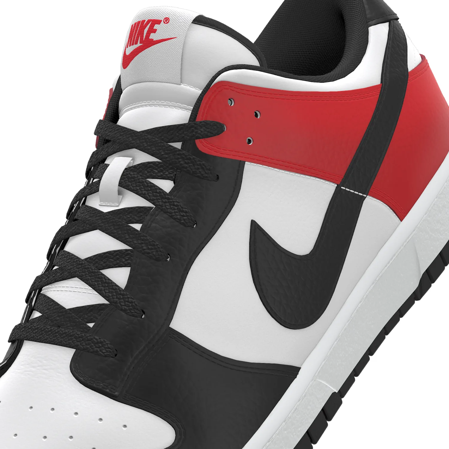 Nike Dunk Low By You image 8