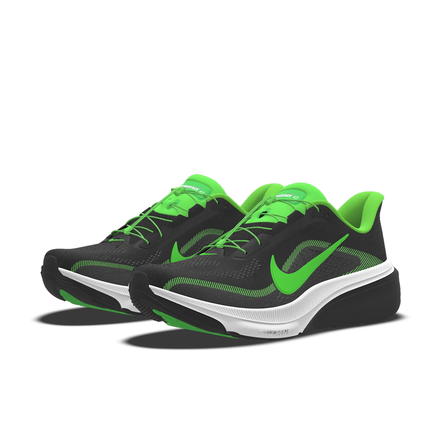 Nike Pegasus 42 By You image 2