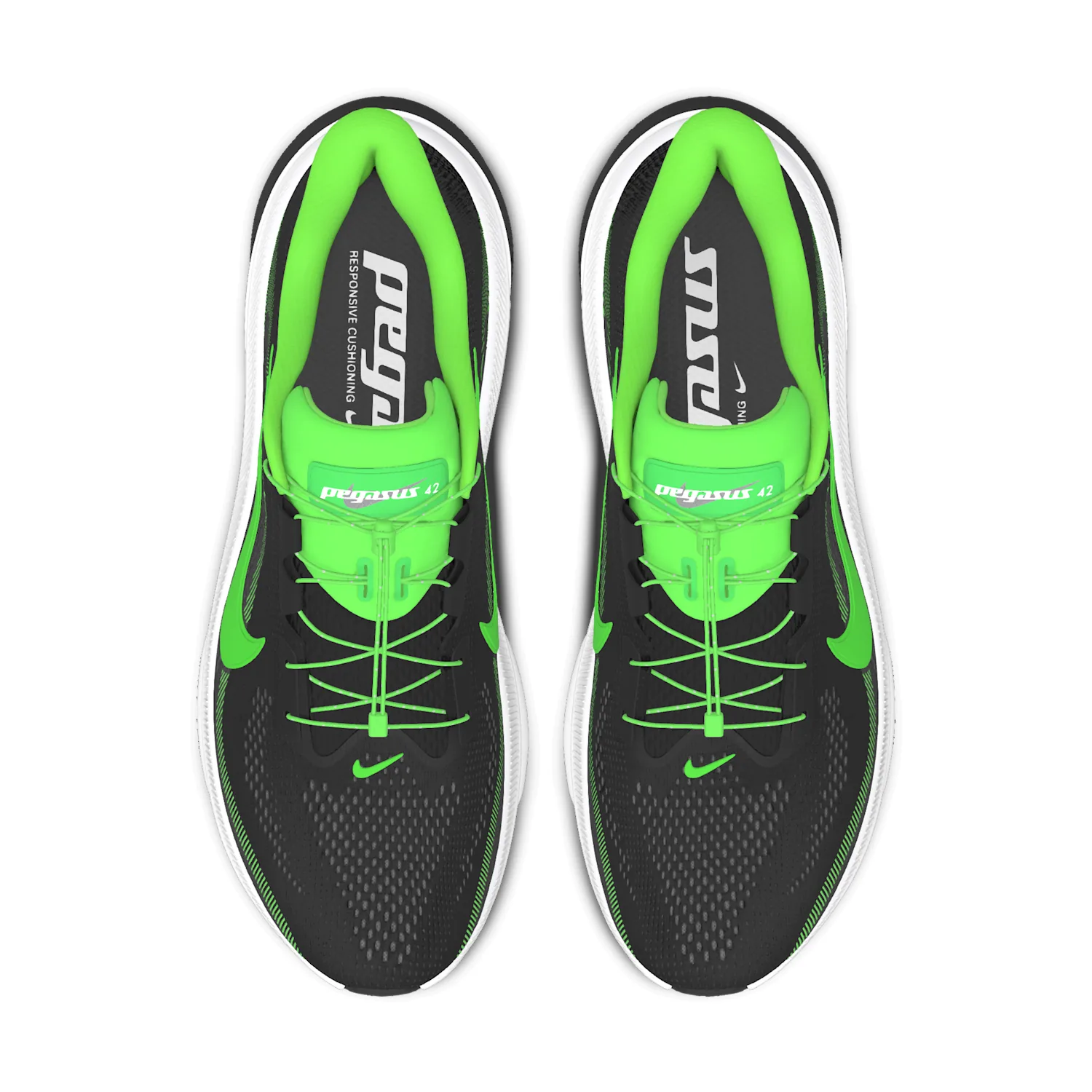 Nike Pegasus 42 By You image 4