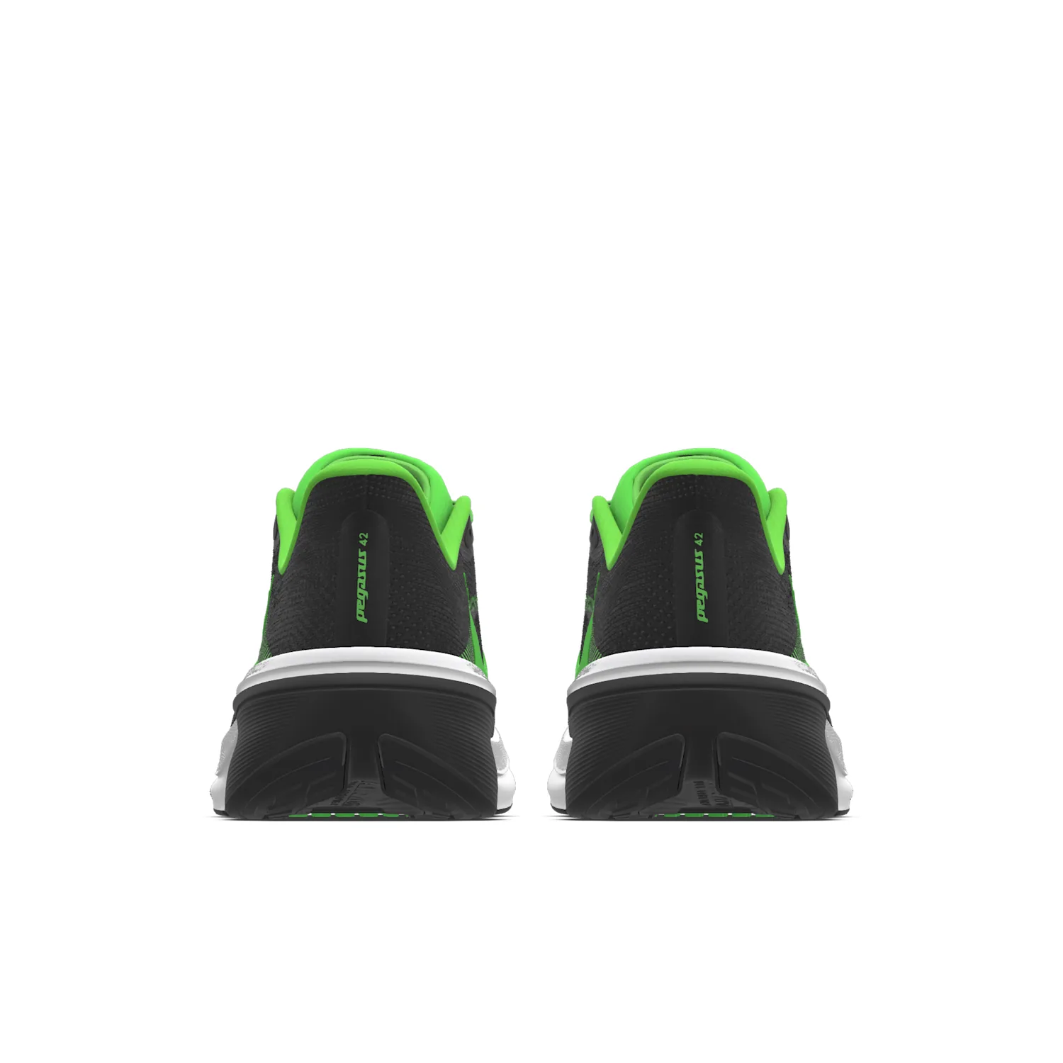 Nike Pegasus 42 By You image 5
