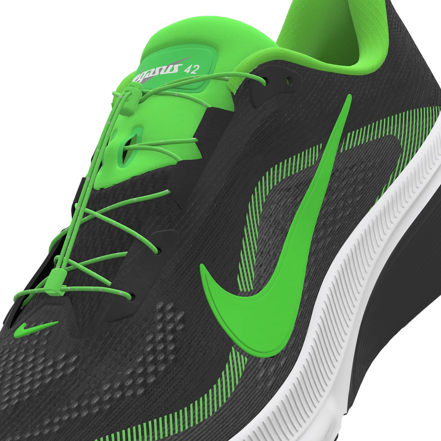 Nike Pegasus 42 By You image 7