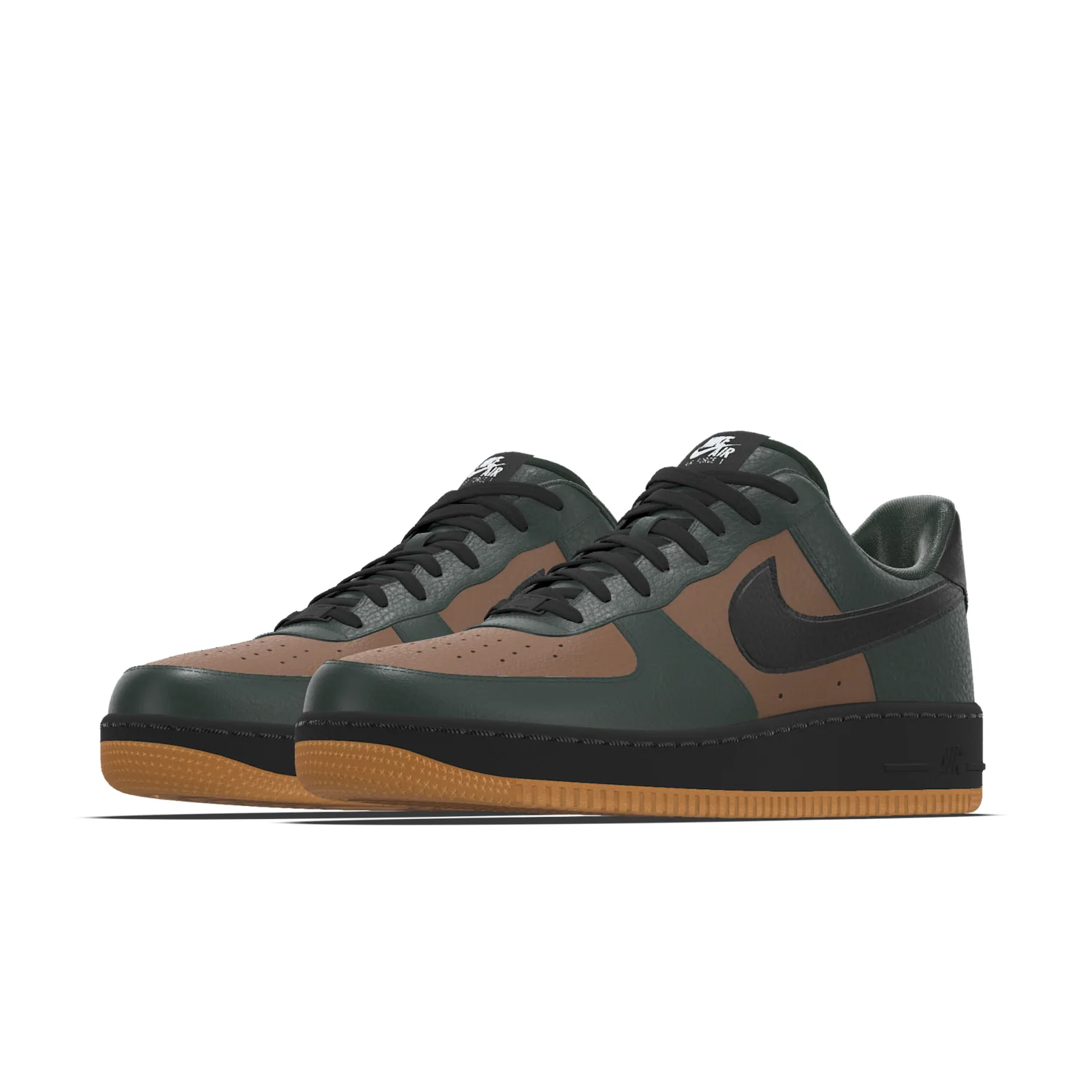 Nike Air Force 1 Low By You image 2