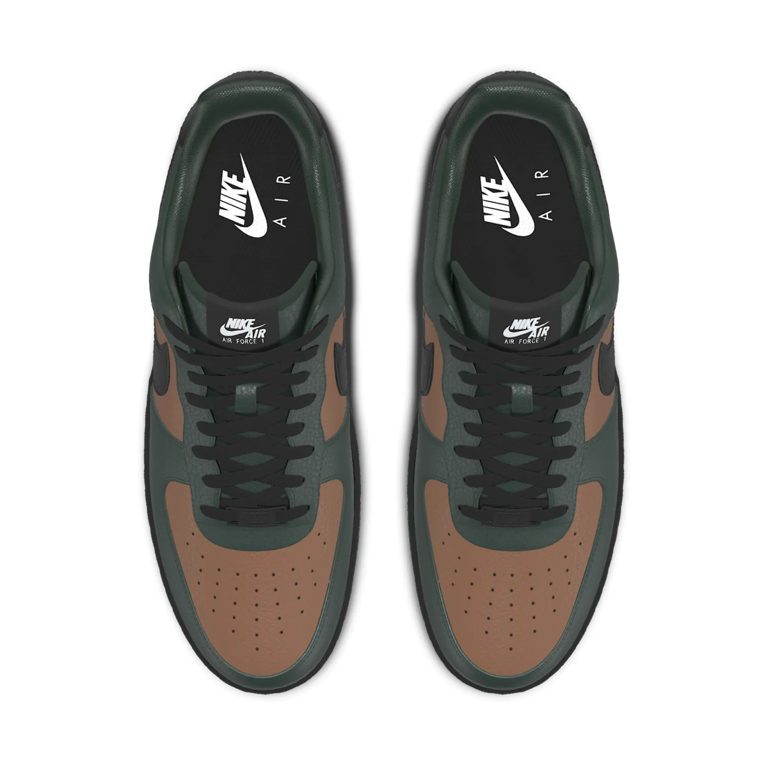 Nike Air Force 1 Low By You image 4