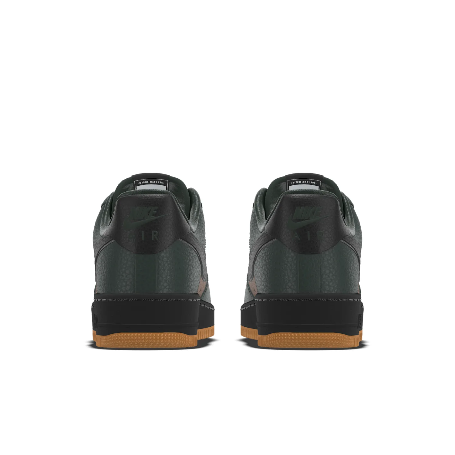 Nike Air Force 1 Low By You image 5