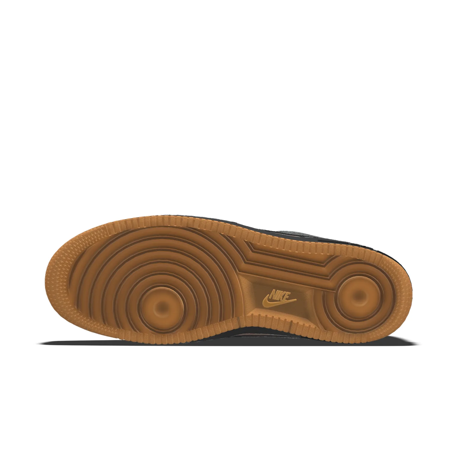 Nike Air Force 1 Low By You image 6