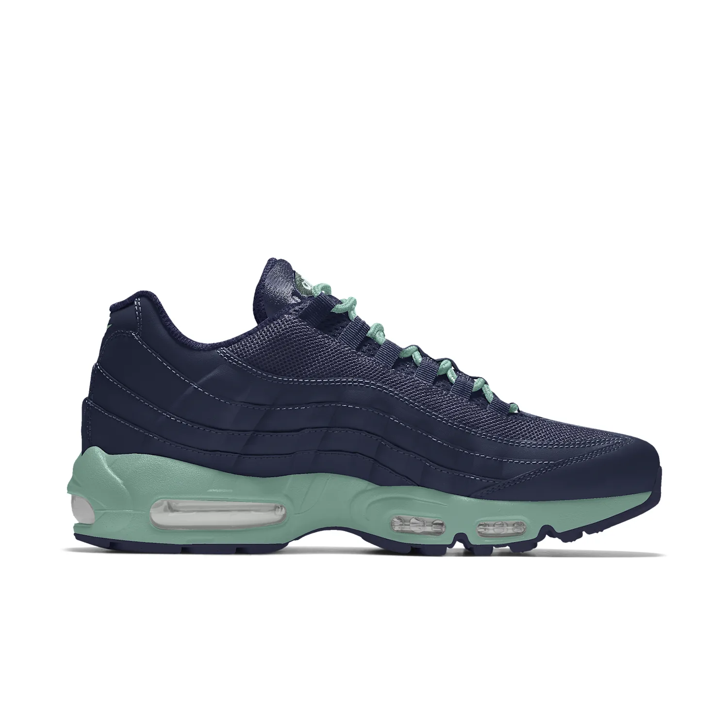 Nike Air Max 95 By You image 3