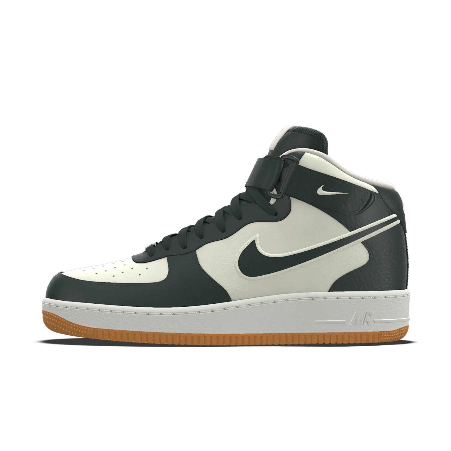 Nike Air Force 1 Mid By You