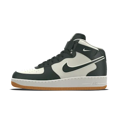 Nike Air Force 1 Mid By You