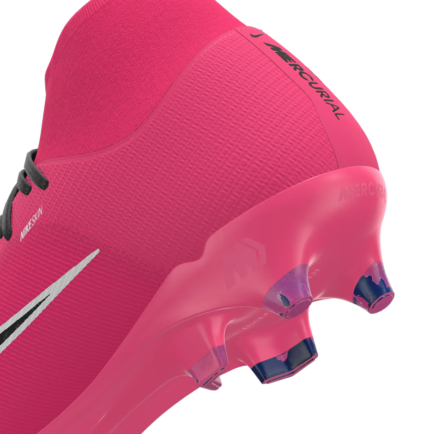 Nike Mercurial Superfly 11 Academy By You image 2