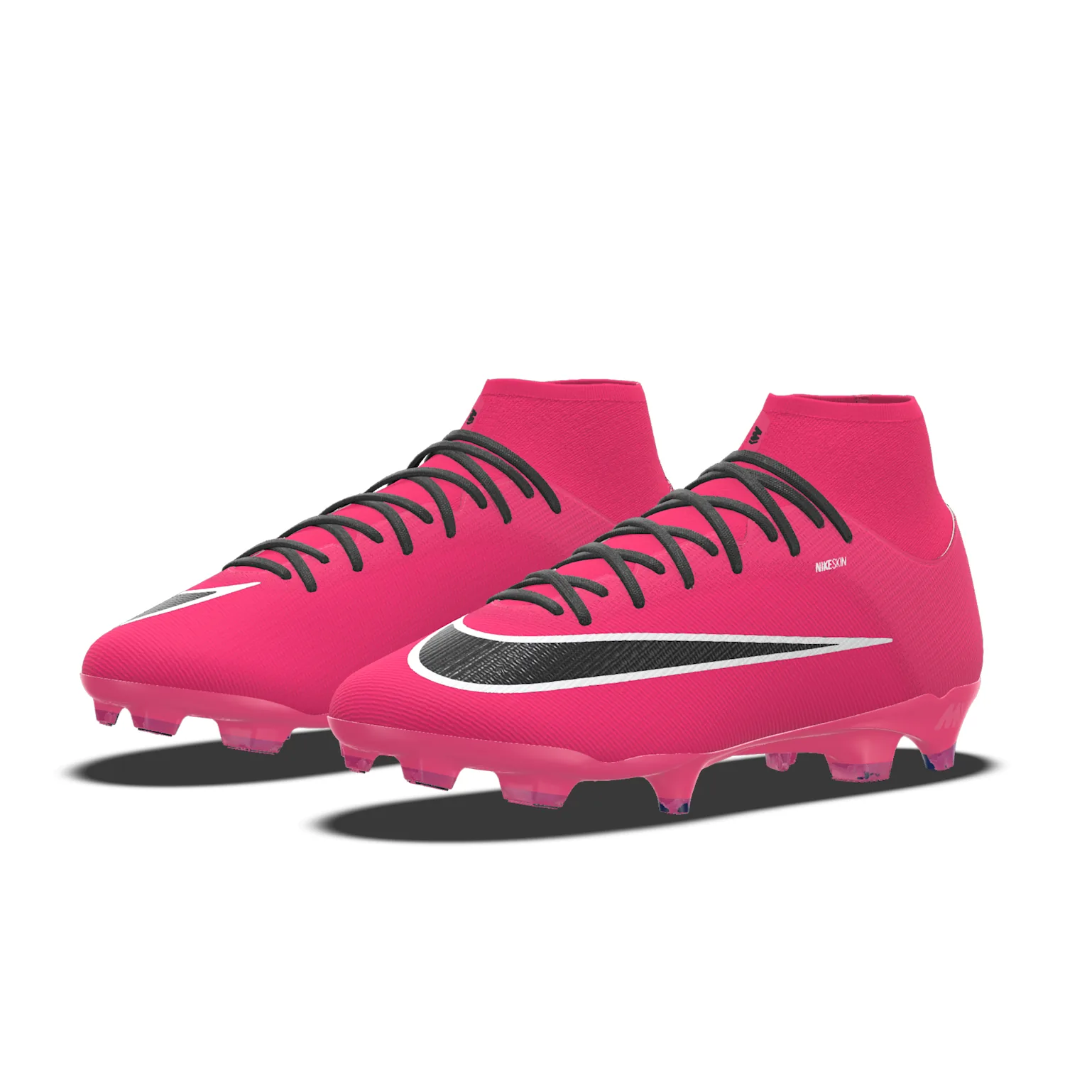 Nike Mercurial Superfly 11 Academy By You image 3