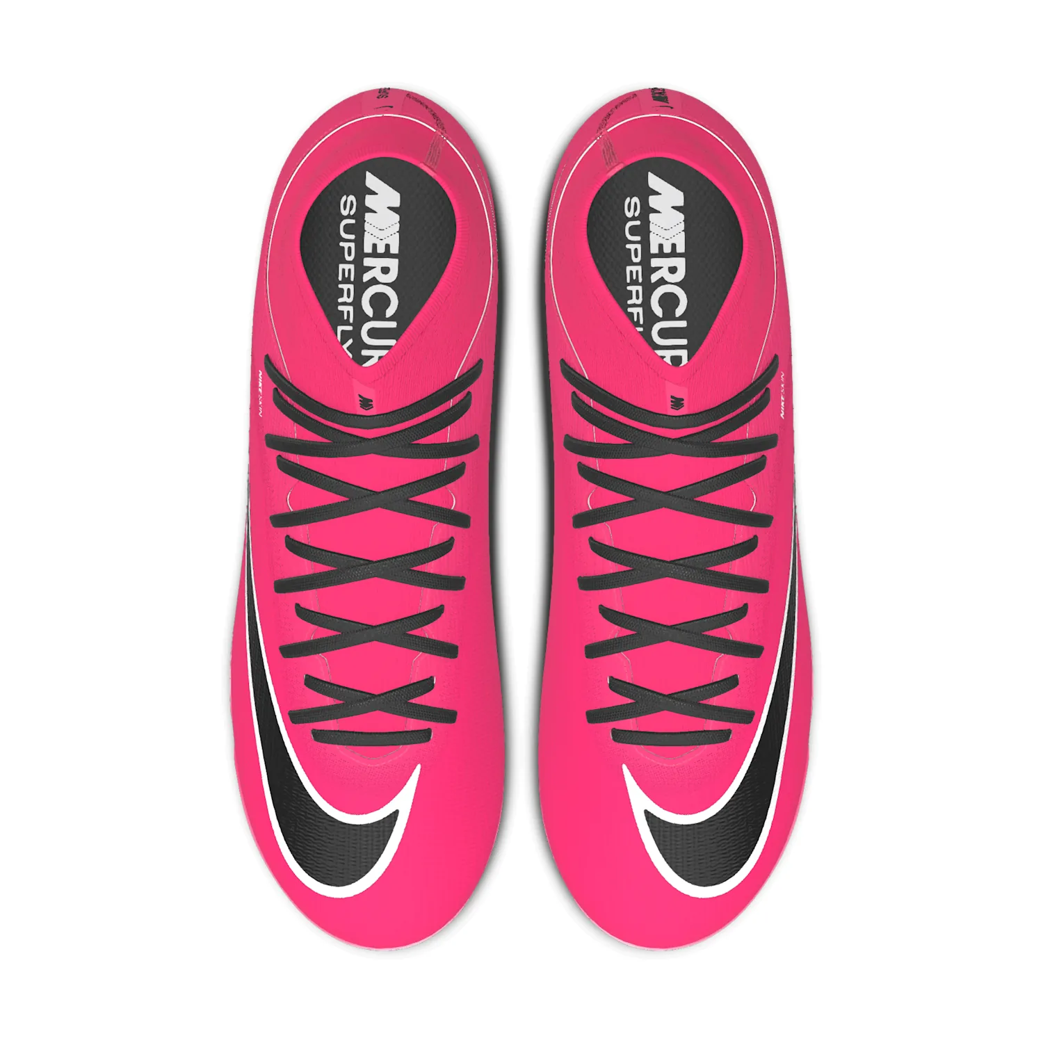 Nike Mercurial Superfly 11 Academy By You image 5