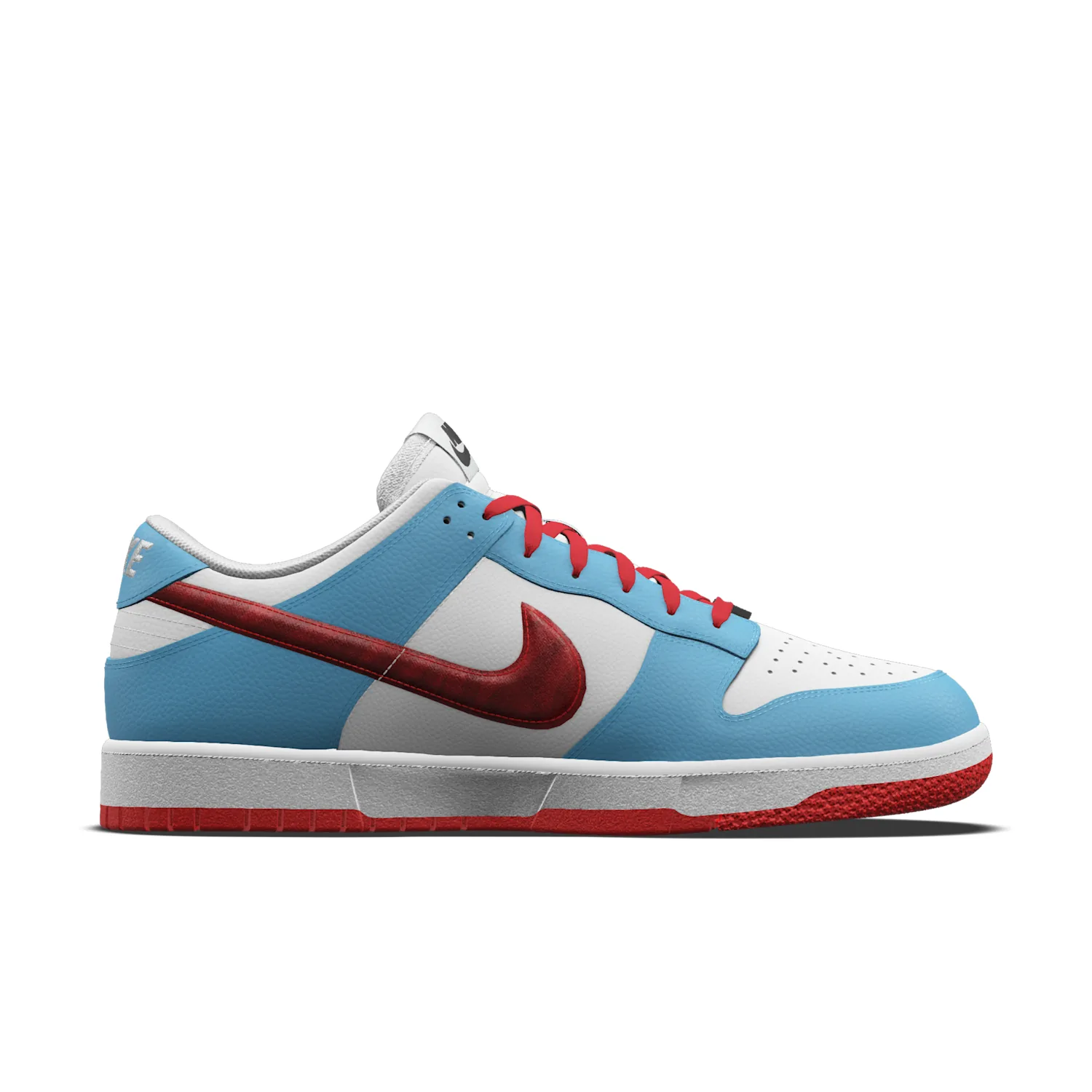 Nike Dunk Low Unlocked By You image 3
