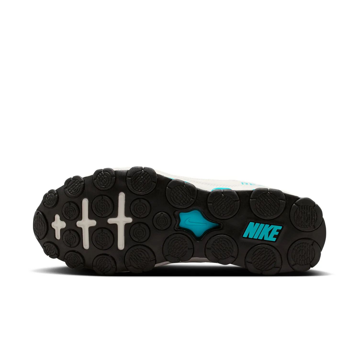 Nike Reax 8 TR image 2