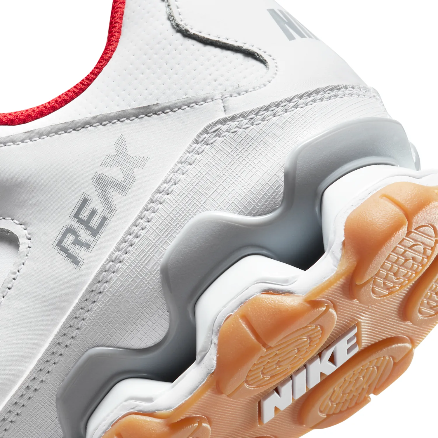 Nike Reax 8 TR image 8