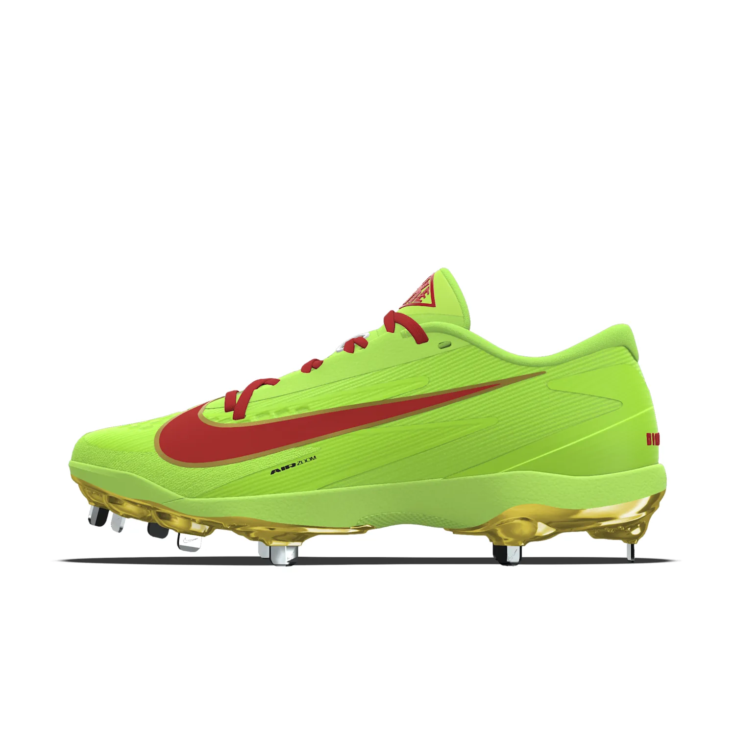 Nike Diamond Standout By Carter Hadnot