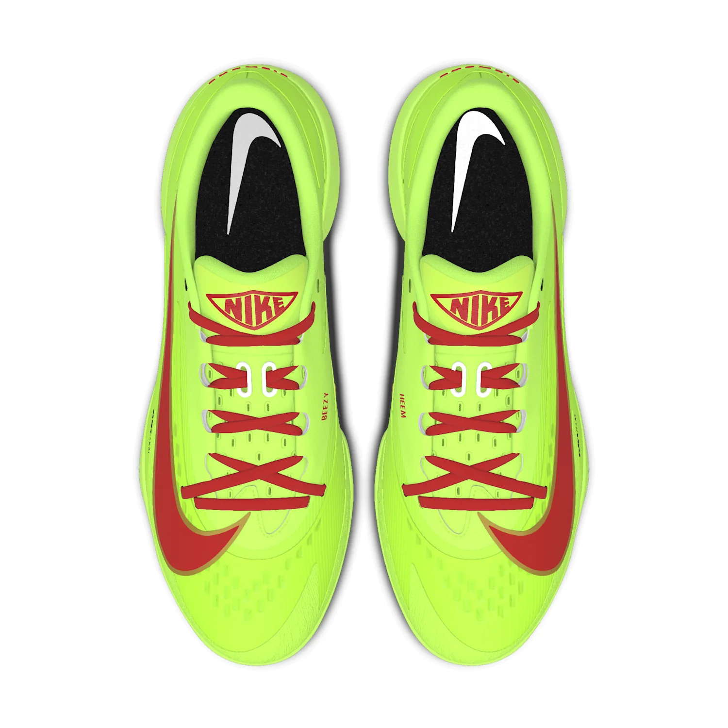 Nike Diamond Standout By Carter Hadnot image 4