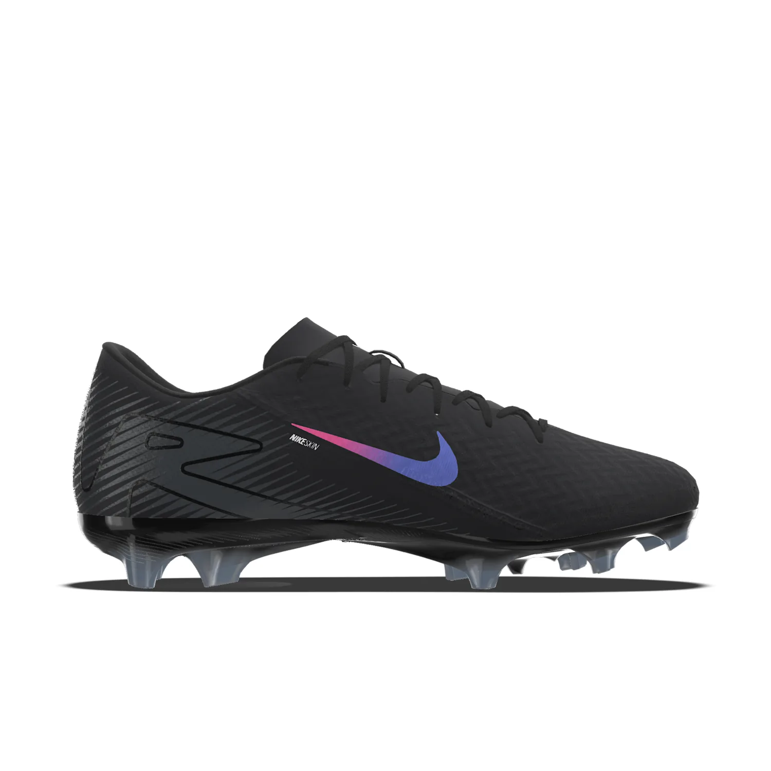 Nike Mercurial Vapor 16 Academy By You image 4