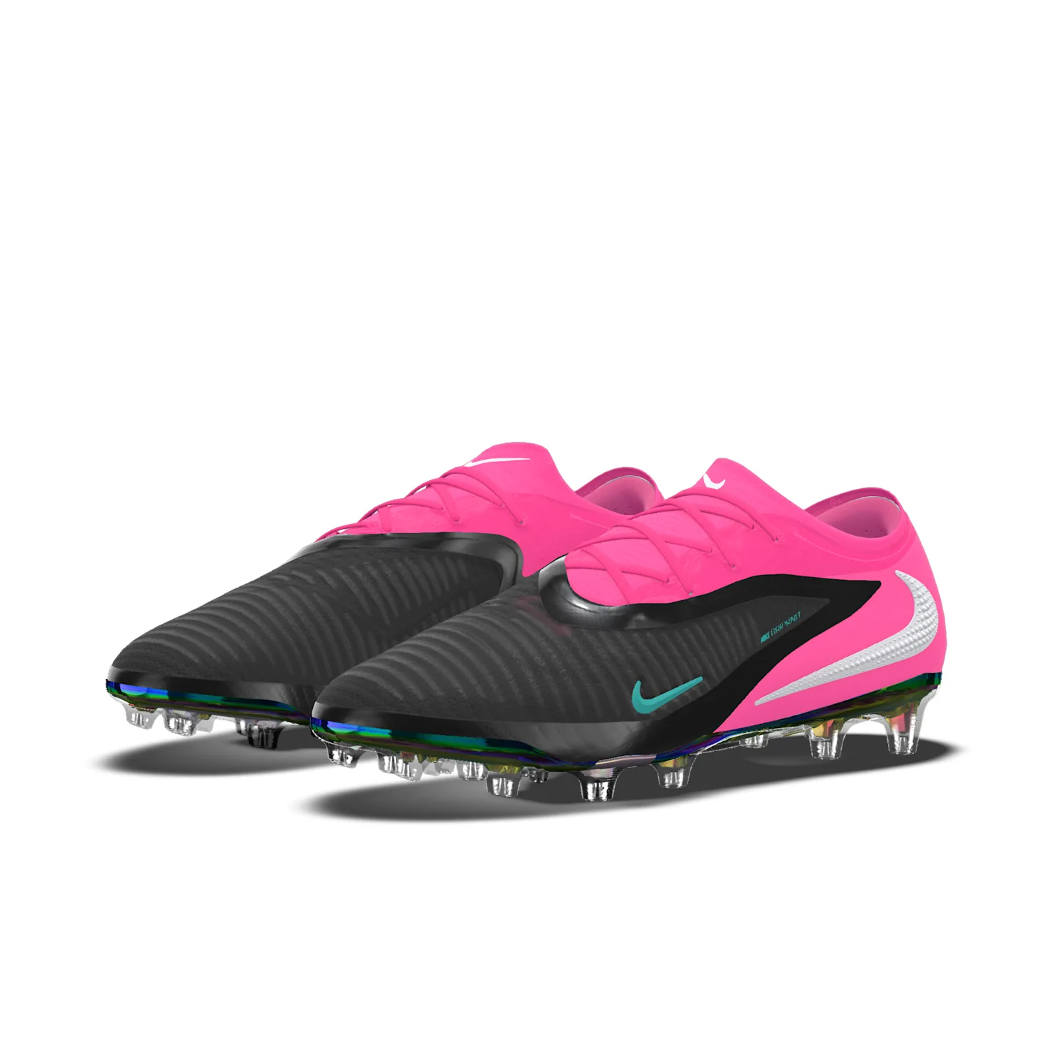 Nike Phantom 6 Low Elite By You image 2